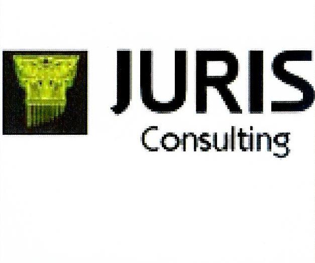 Paraqitja e markës JURIS Consulting