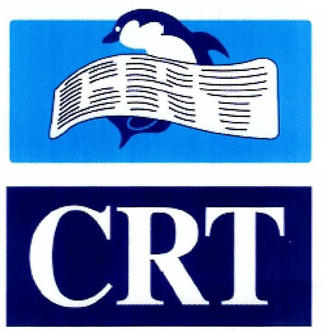 Paraqitja e markës CRT
