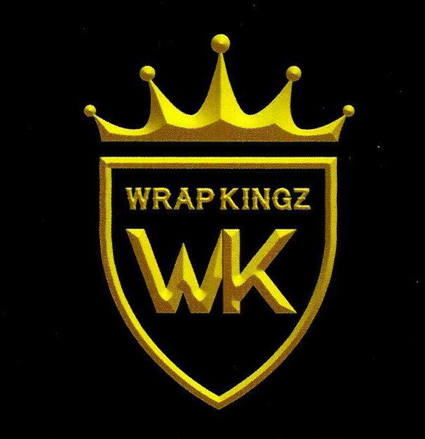 Paraqitja e markës WRAPKINGZ