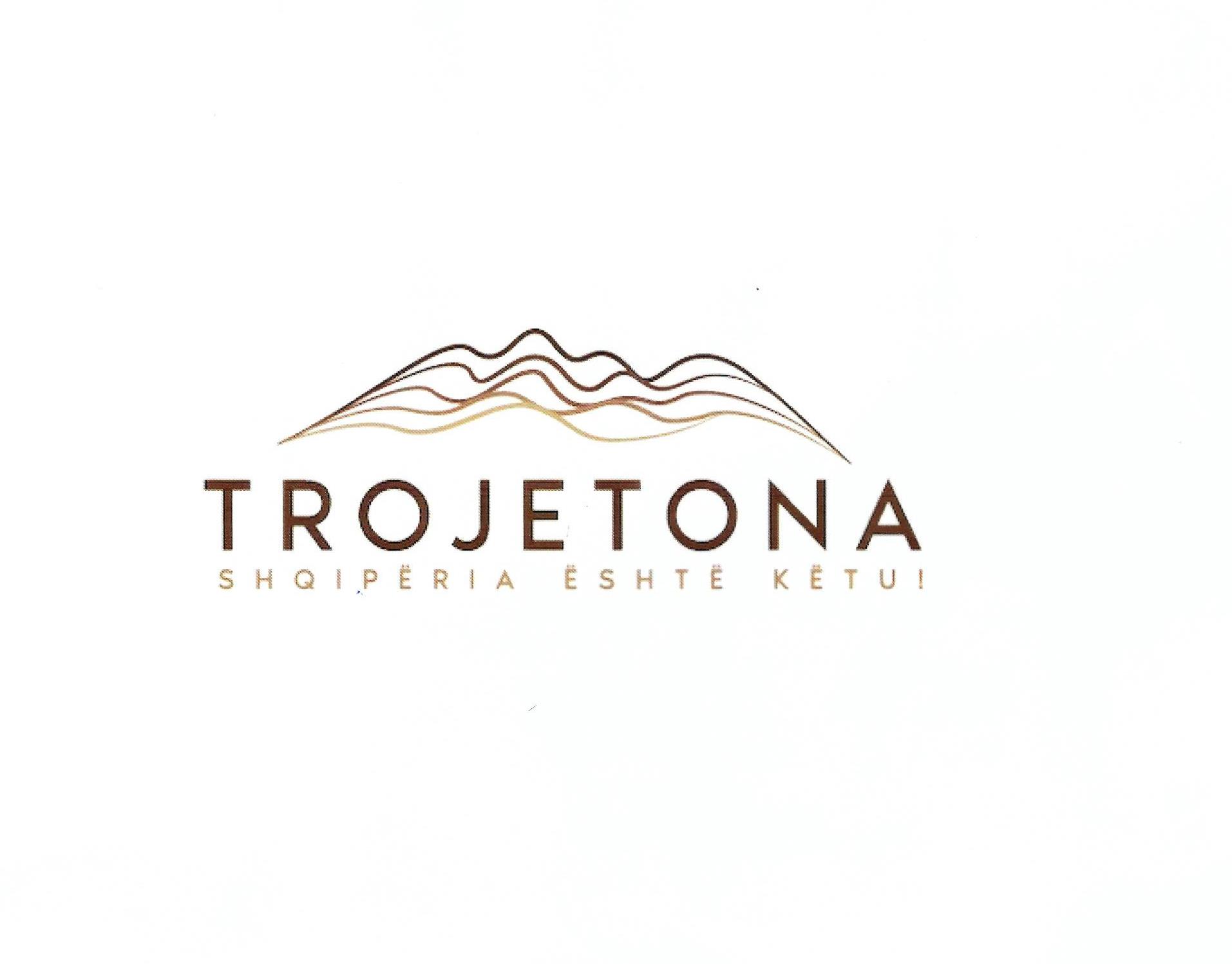Paraqitja e markës TROJETONA; SHQIPERIA ESHTE KETU!