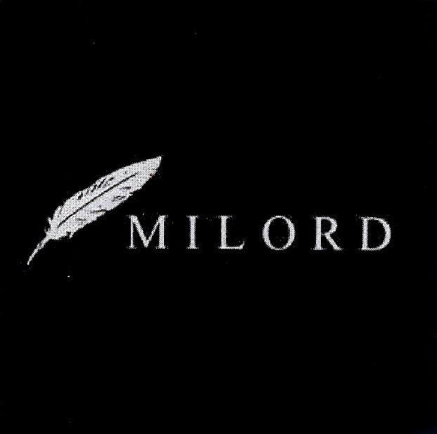 Paraqitja e markës MILORD