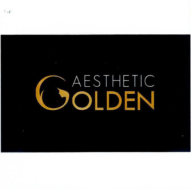 Paraqitja e markës AESTHETIC GOLDEN