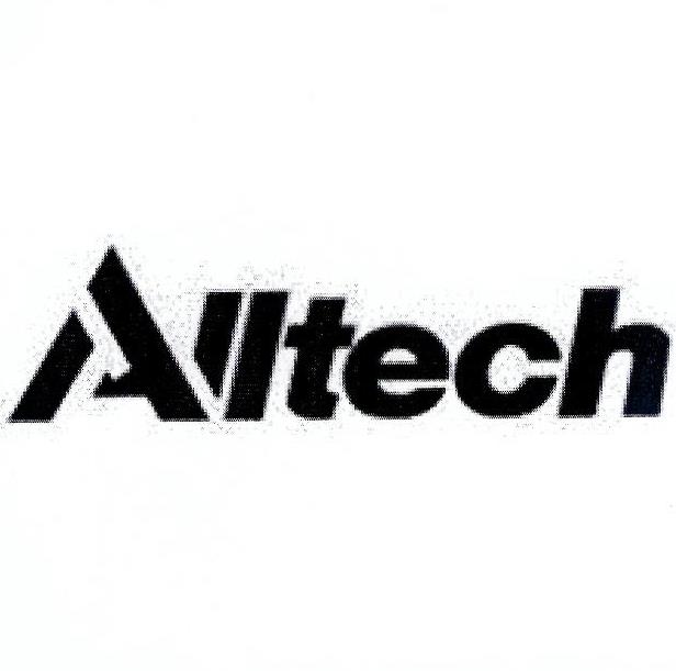 Paraqitja e markës ALLTECH
