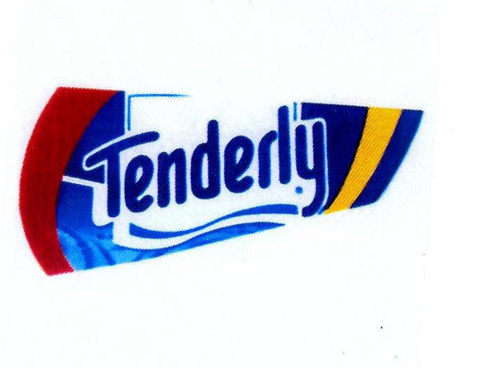 Paraqitja e markës Tenderly