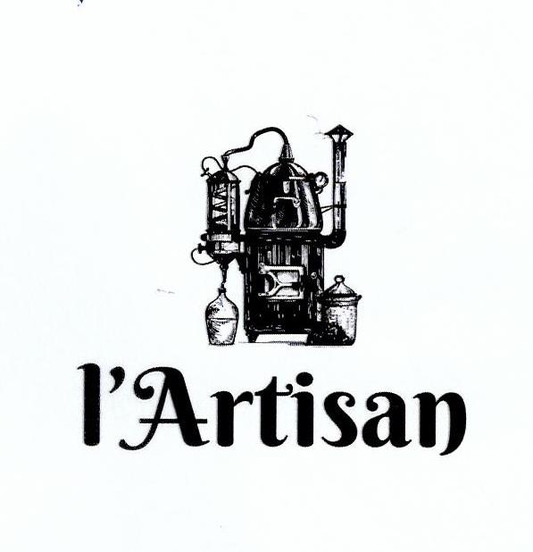 Paraqitja e markës I'Artisan