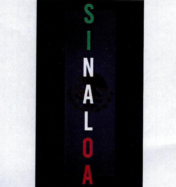 Paraqitja e markës SINALOA