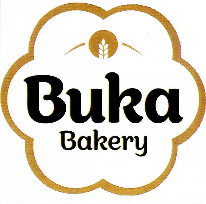 Paraqitja e markës Buka BAKERY