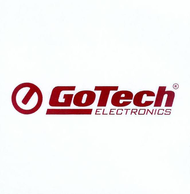 Paraqitja e markës GO TECH