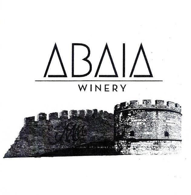 Paraqitja e markës ABAIA WINERY