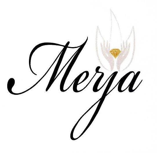 Paraqitja e markës Merja
