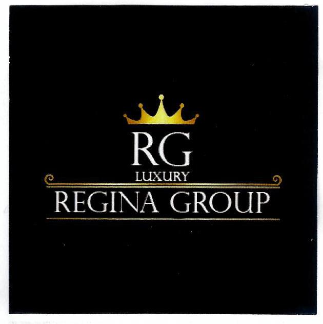 Paraqitja e markës REGINA GROUP
