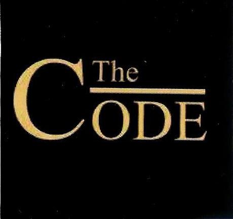 Paraqitja e markës THE CODE