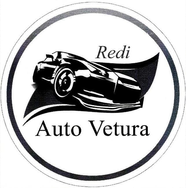 Paraqitja e markës Redi Auto Vetura