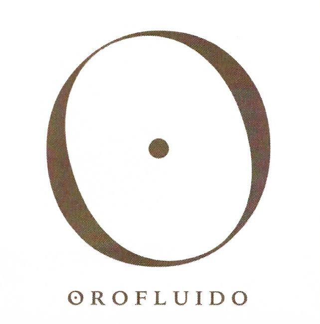 Paraqitja e markës orofluido