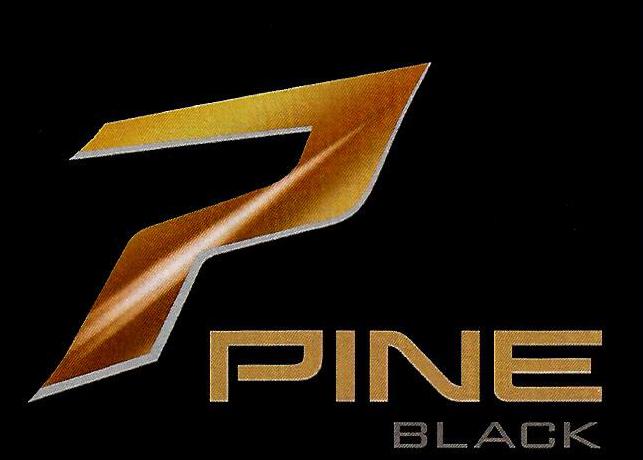 Paraqitja e markës PINE BLACK
