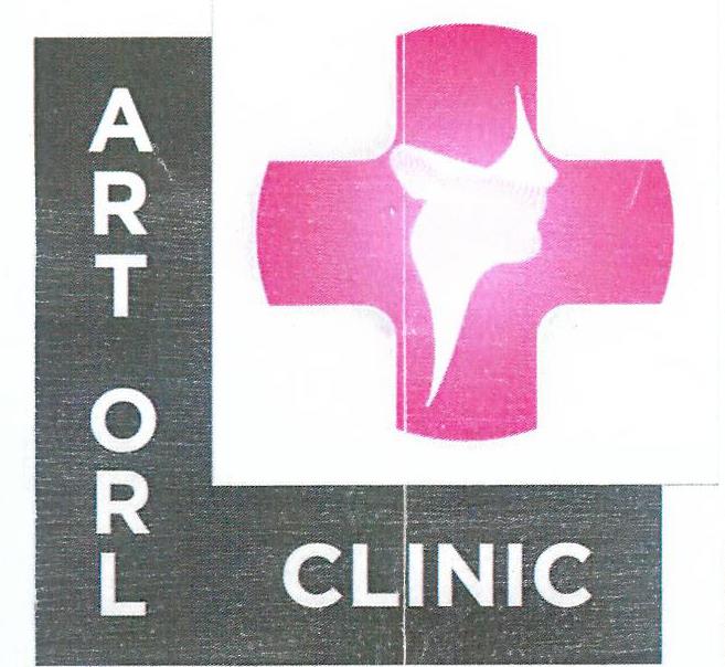 Paraqitja e markës ART ORL CLINIC