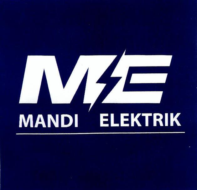 Paraqitja e markës ME MANDI ELEKTRIKE