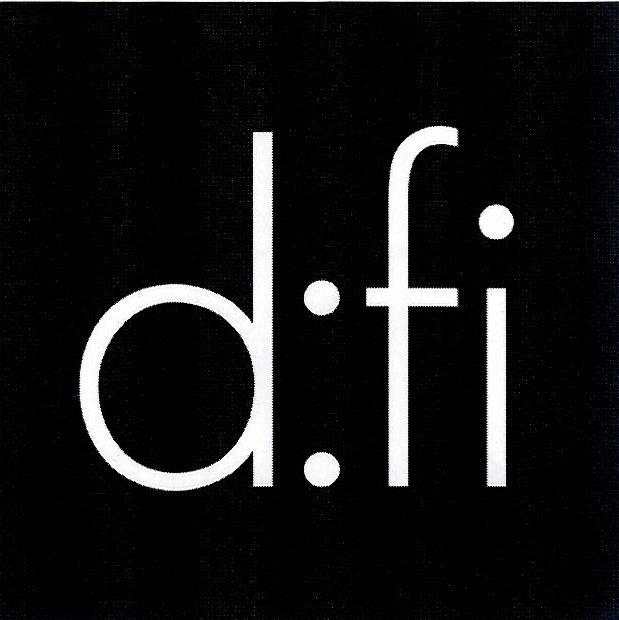 Paraqitja e markës dfi