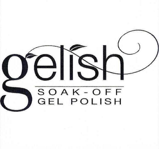 Paraqitja e markës gelish