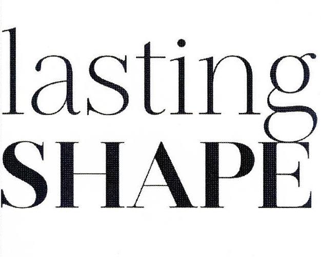 Paraqitja e markës lasting shape