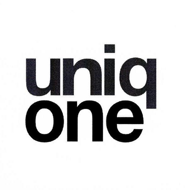 Paraqitja e markës uniq one