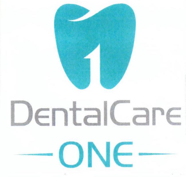 Paraqitja e markës DentalCare ONE