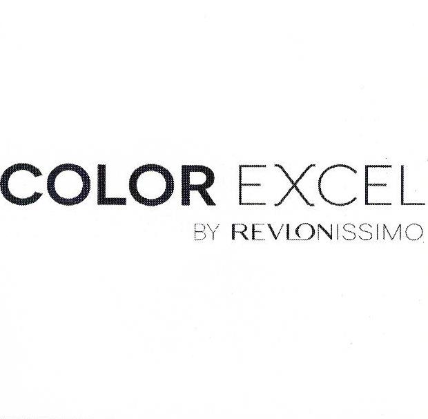Paraqitja e markës color excel
