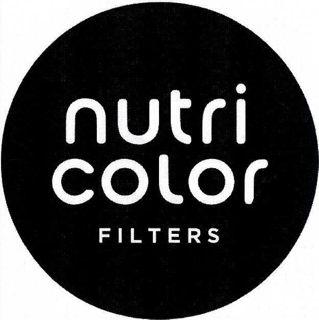 Paraqitja e markës nutri color