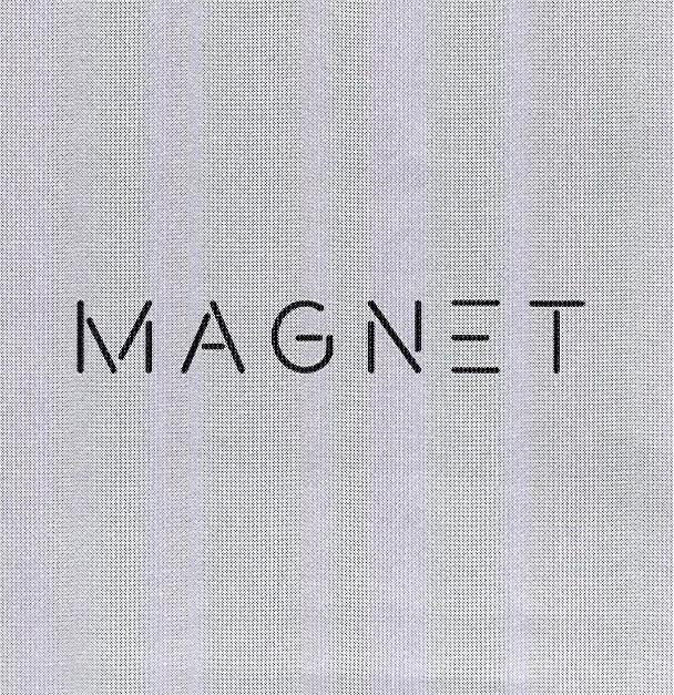 Paraqitja e markës MAGNET