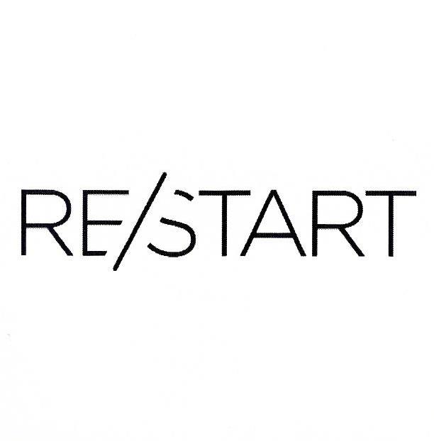 Paraqitja e markës RESTART