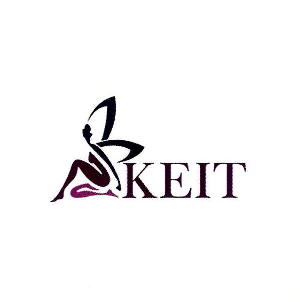 Paraqitja e markës KEIT