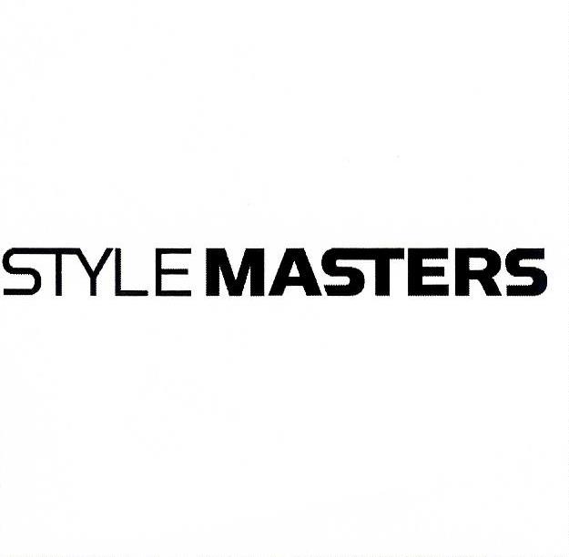 Paraqitja e markës STYLEMASTERS