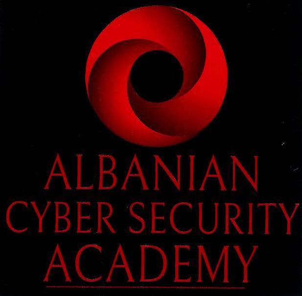 Paraqitja e markës ALBANIAN CYBER SECURITY ACADEMY