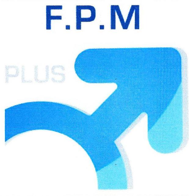 Paraqitja e markës F.P.M PLUS
