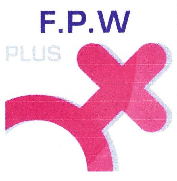Paraqitja e markës F.P.W PLUS
