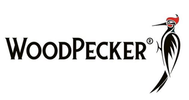 Paraqitja e markës WOODPECKER