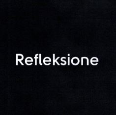 Paraqitja e markës Refleksione