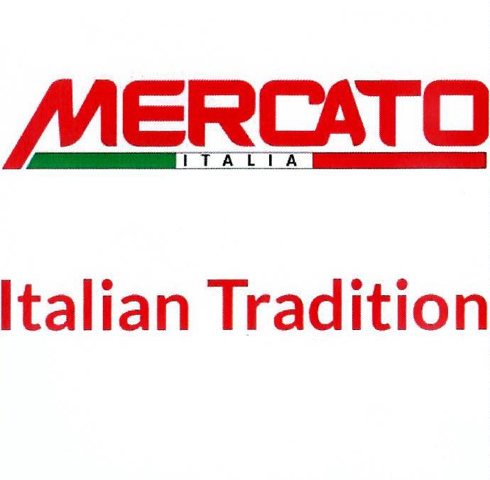 Paraqitja e markës MERCATO Italian Tradition