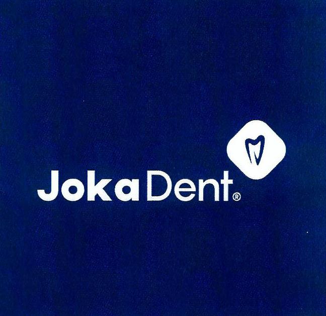 Paraqitja e markës Joka DENT