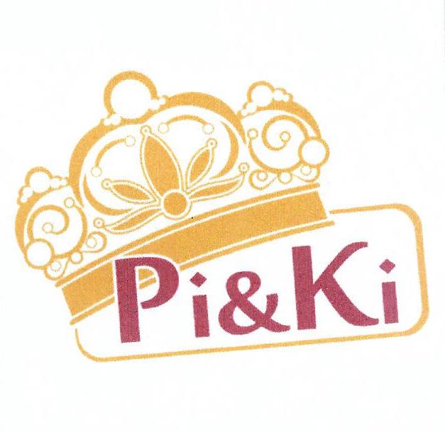 Paraqitja e markës Pi&Ki