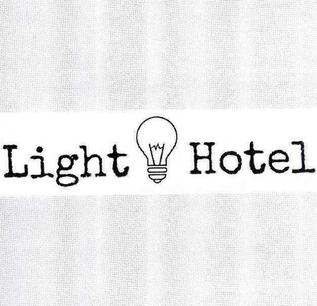 Paraqitja e markës Light Hotel