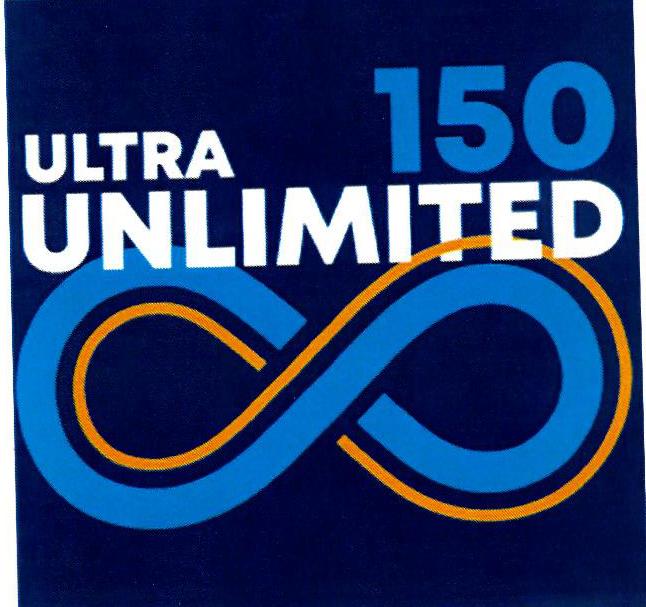 Paraqitja e markës ULTRA UNLIMITED 150