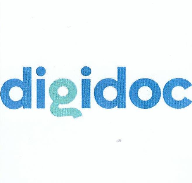 Paraqitja e markës digidoc