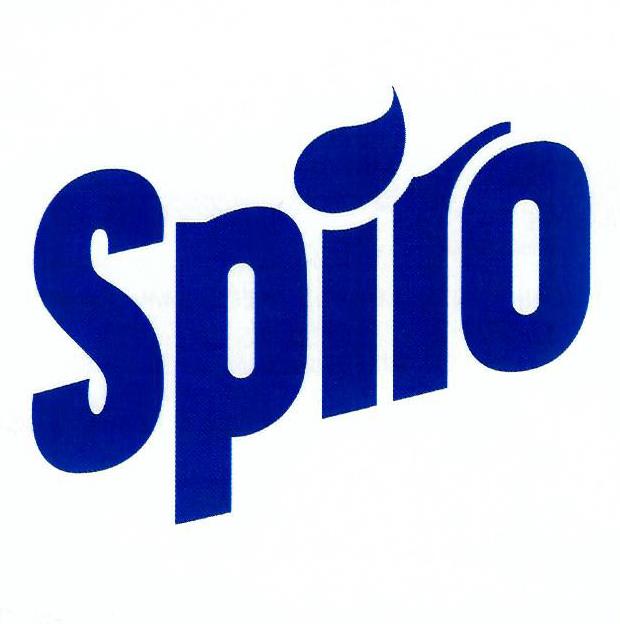 Paraqitja e markës Spiro
