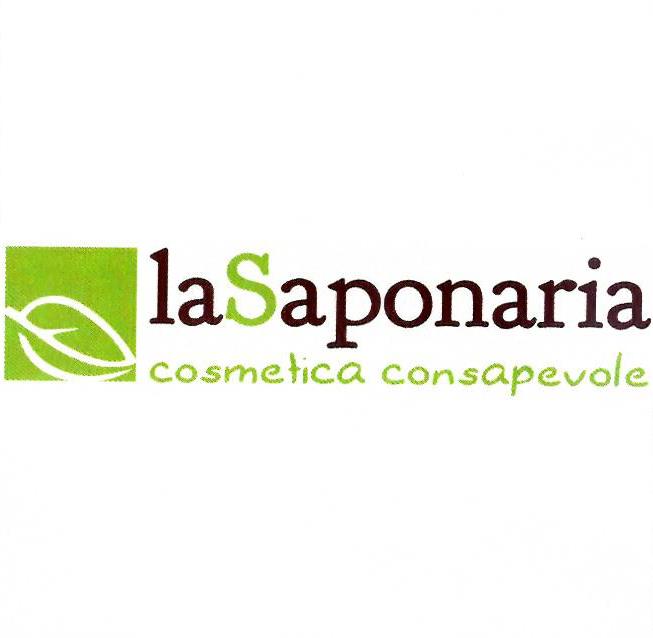 Paraqitja e markës LaSaponaria