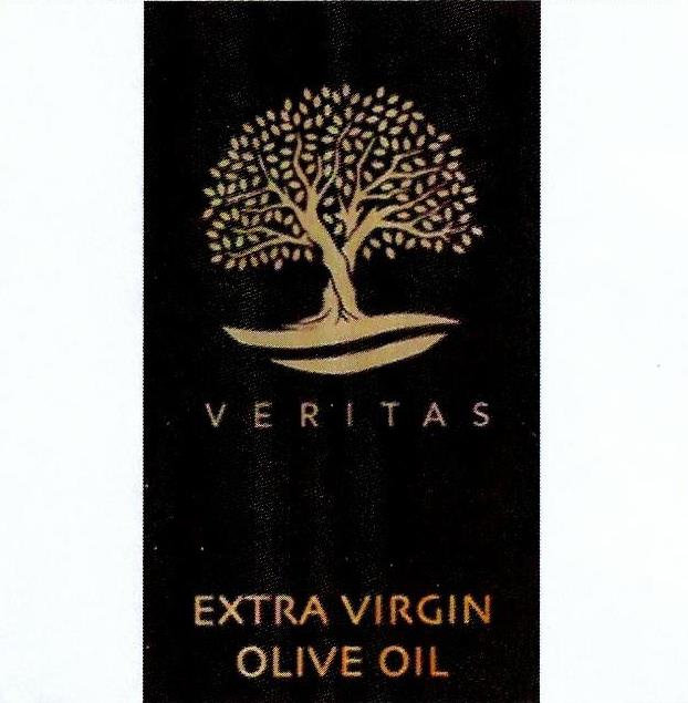 Paraqitja e markës VERITAS
