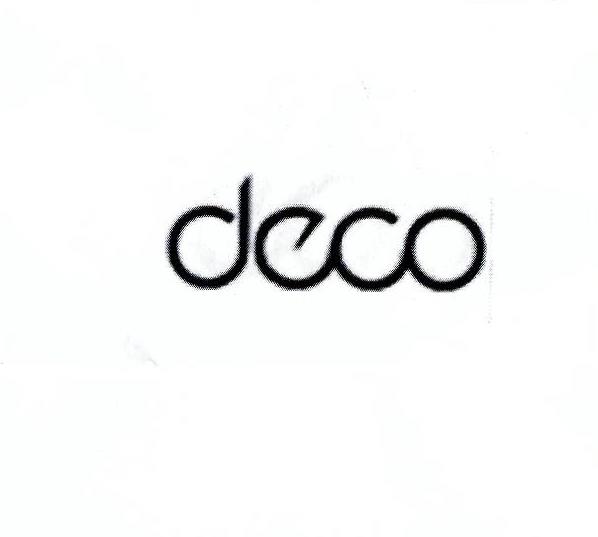 Paraqitja e markës deco