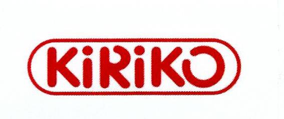 Paraqitja e markës KiRiKO