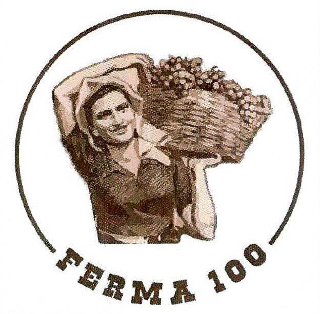 Paraqitja e markës Ferma 100