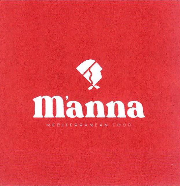 Paraqitja e markës M' anna